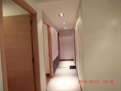 The Linear (D23), Apartment #580203091
